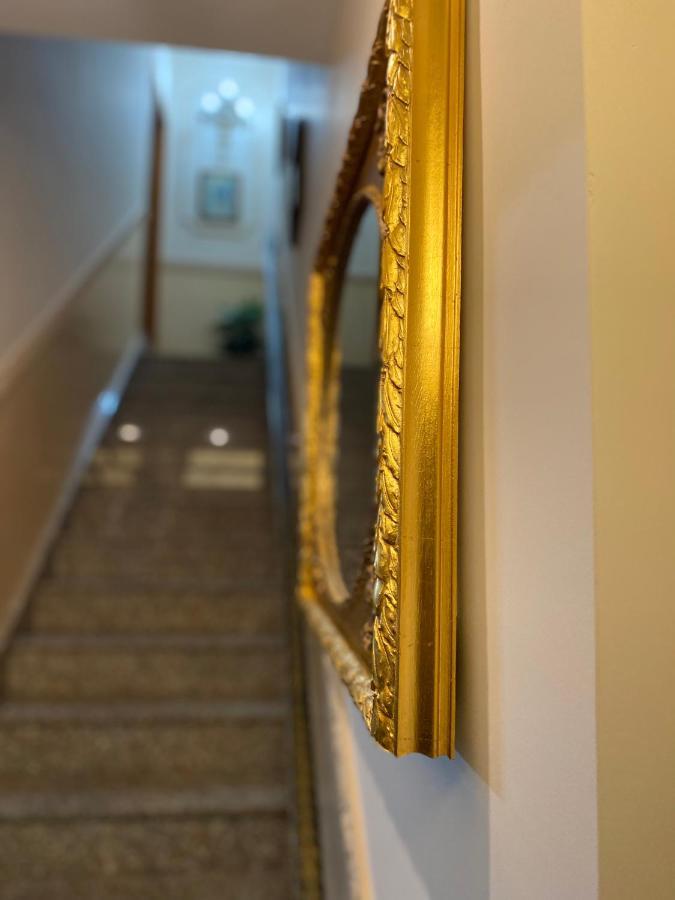 Don Bosco Villa Ravanusa Eksteriør billede