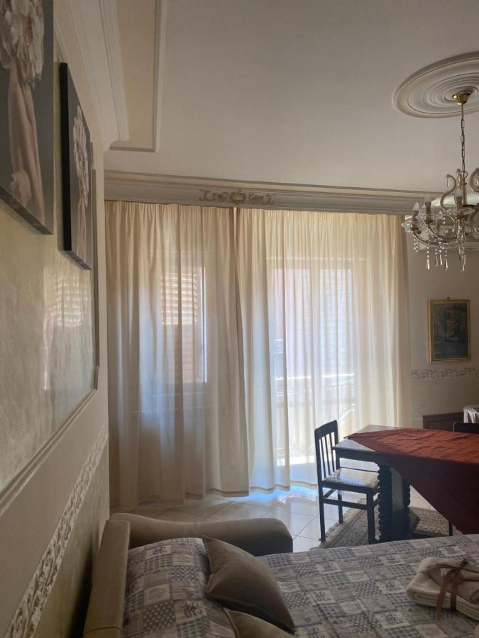 Don Bosco Villa Ravanusa Eksteriør billede