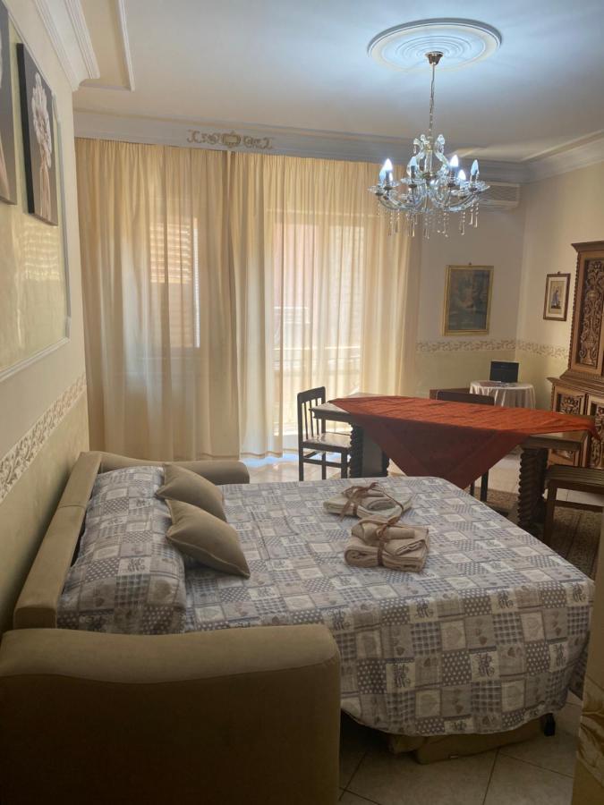 Don Bosco Villa Ravanusa Eksteriør billede